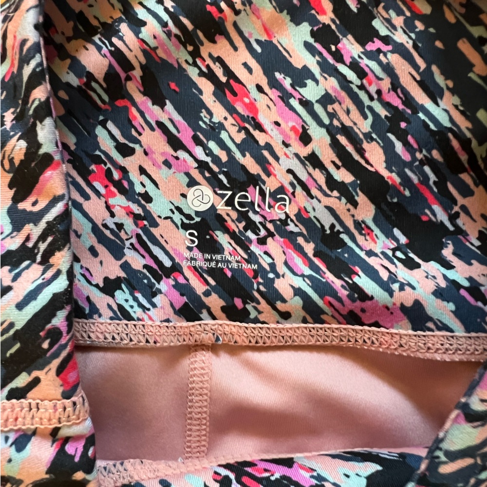 Zella leggings